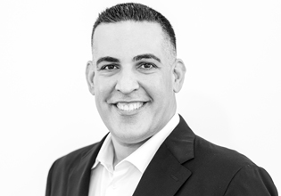 Brian Zaratzian